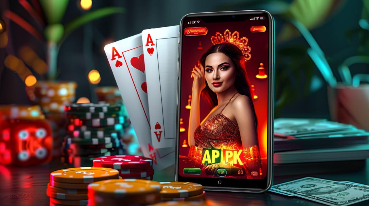 Tampilan antar muka pengguna melakukan deposit lewat aplikasi wokebet